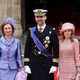 Illustration for article titled Hats And Headpieces From The Royal Wedding
